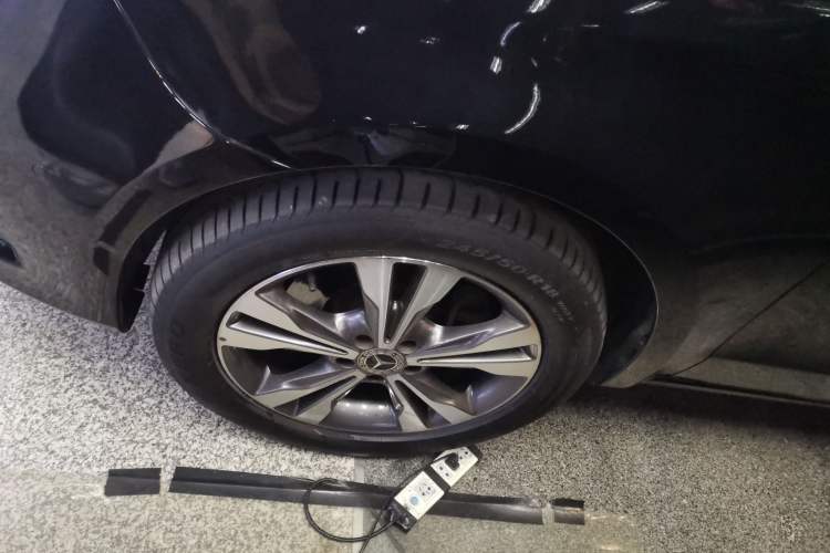 Used Mercedes-Benz V-Class 2018 V 260 Avantgarde Edition China V
