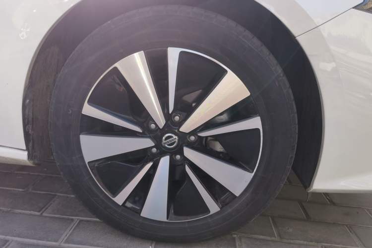 Used Nissan Teana 2021 2.0L XL Comfort Edition