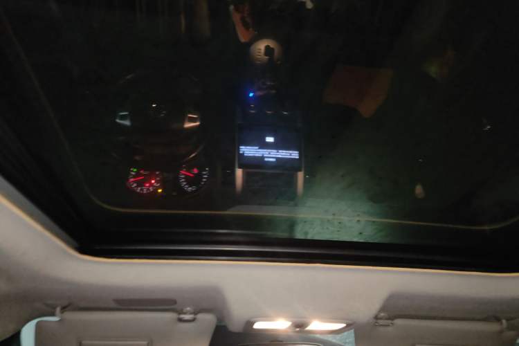 Used Nissan X-Trail 2012 2.5L CVT Luxury Edition 4WD