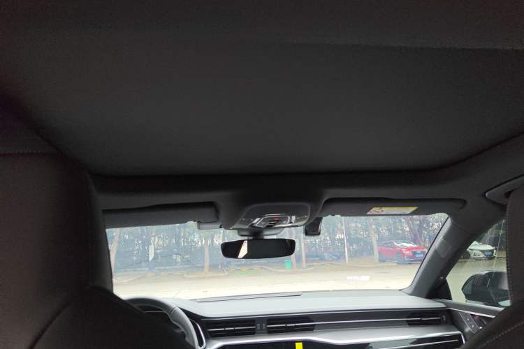 Used Audi A7L 2025 45 TFSI quattro RS Performance Edition