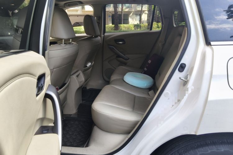 Used Acura RDX 2013 3.0L Two-Wheel Drive Elite Edition
