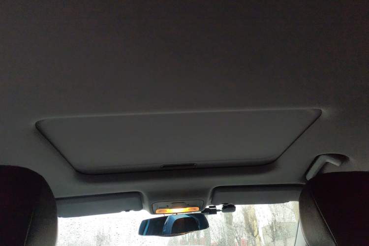 Used Chery Arrizo 5 2016 1.5L CVT Lingrui Edition