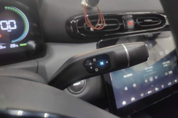 Used Leapmotor T03 2022 Special Edition
