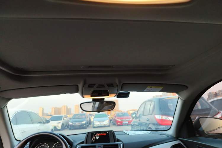 Used BMW 2 Series 2015 218i