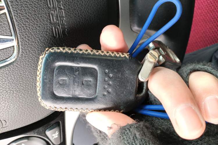 Used Honda Jade 2017 210 TURBO CVT Luxury Edition 5 Seats Vehicle Key