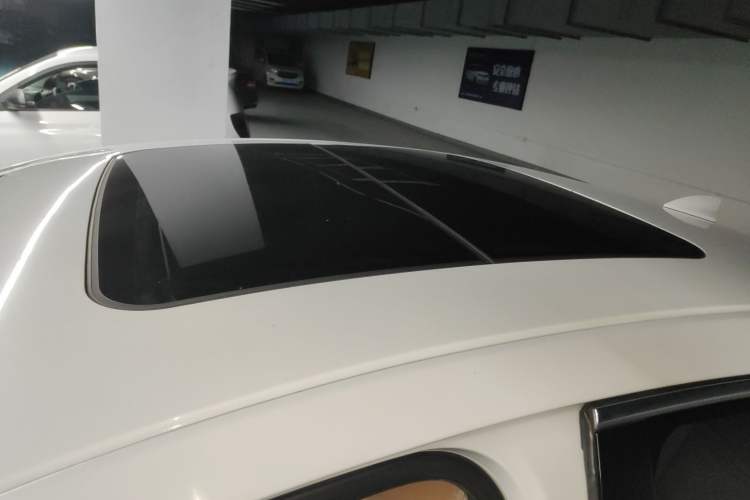 Used Cadillac XTS 2017 28T Tech Edition
