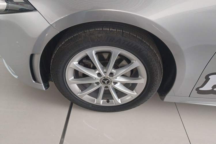 Used Mercedes-Benz A-Class 2020 A 200 L Sport Sedan
