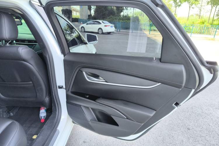 Used Cadillac XTS 2018 28T Tech Edition