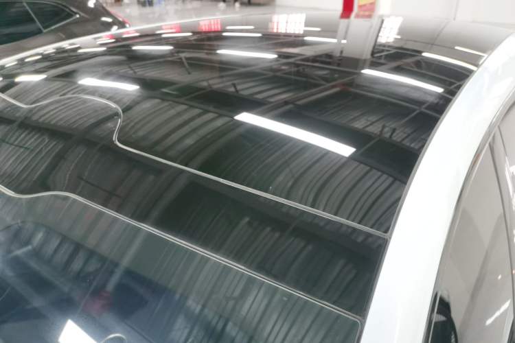 Used Avatr 07 2024 Pro+ All-Electric Version
