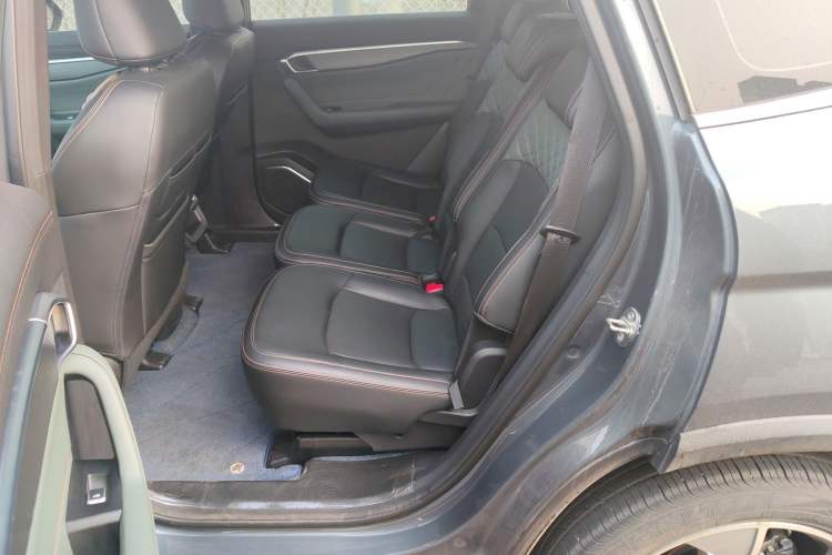 Used Geely Auto Haoyue L 2023 2.0T DCT Prestige Edition