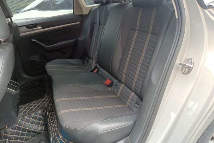 Used Volkswagen Lavida 2018 1.5L Manual Comfort Edition China V Standard