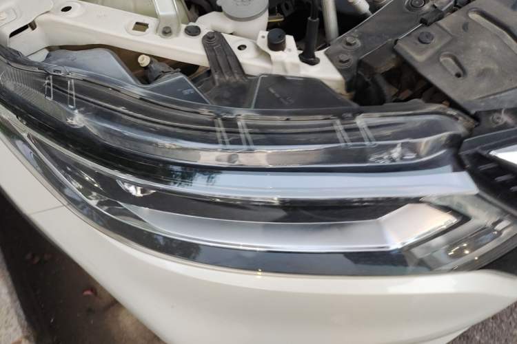 Used Nissan Qashqai 2019 2.0L CVT Luxury Edition
