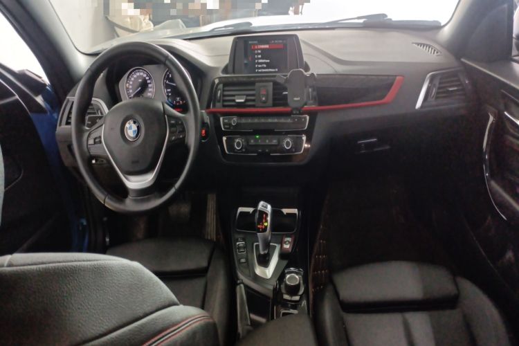 Used BMW 2 Series 2018 220i Convertible Coupe Sports Design Package