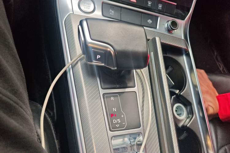 Used Audi A6L 2020 45 TFSI quattro Prestige Elegant Edition
