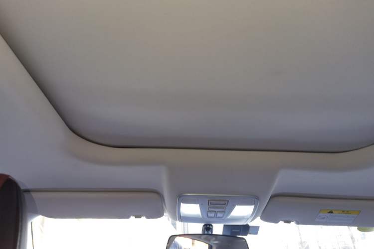 Used Oshan X5 2021 1.5T DCT Flagship Edition