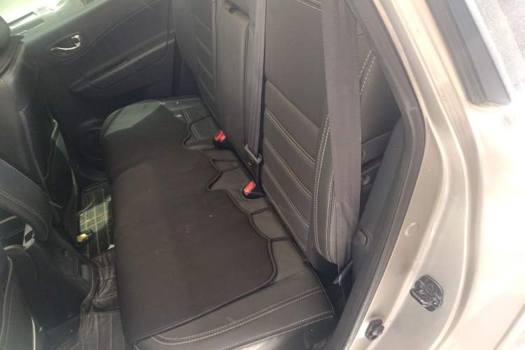 Used Renault Koleos 2014 2.5L 4x4 Comfort Edition