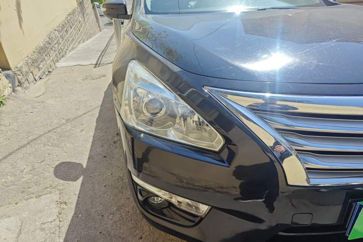 Used Nissan Teana 2013 2.0L XL Comfort Edition Right Front Headlight