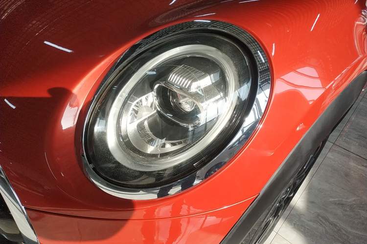 Used MINI MINI 2014 1.5T COOPER Fun