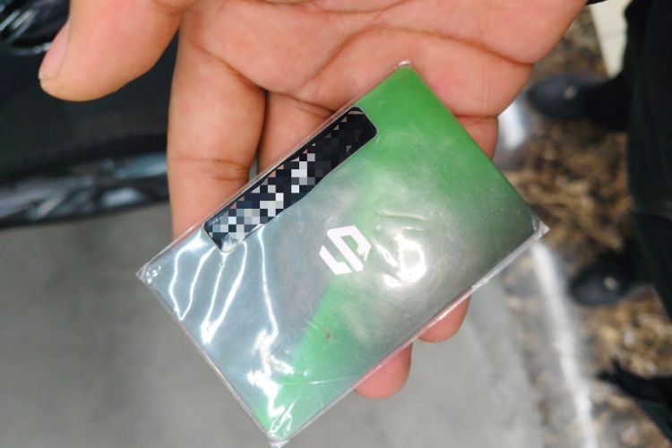 Used Leapmotor C16 2024 Pure Electric 520 Deluxe Edition Interior 1