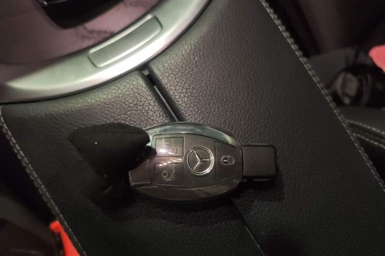 Used Mercedes-Benz C-Class 2015 Revised C 200 L Sport Edition