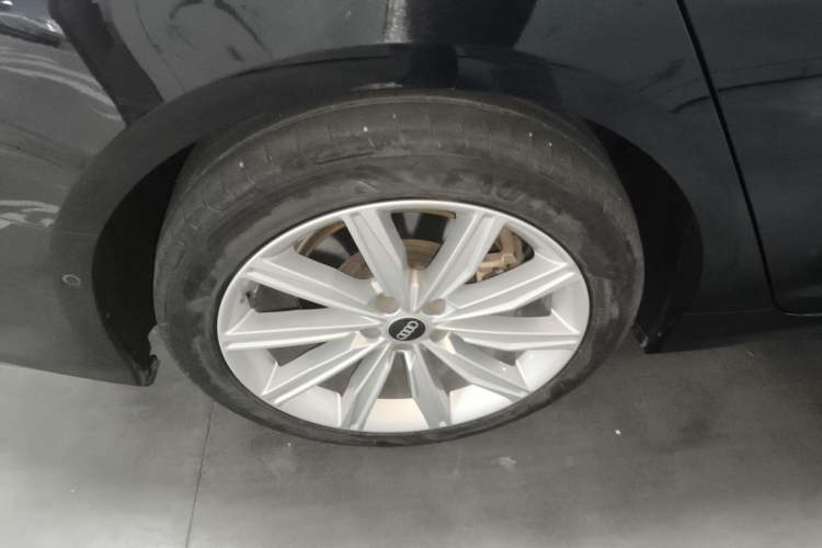 Used Audi A6L 2023 Revised 45 TFSI Prestige Dynamic Edition
