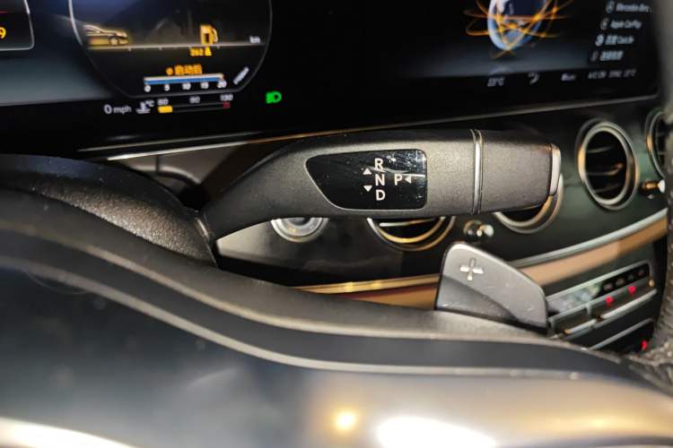 Used Mercedes-Benz E-Class 2019 E 300 L Sport Luxury Edition
