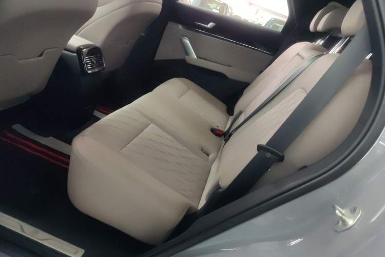 Used BYD Tang New Energy 2025 DM-i 115KM Prestige Model