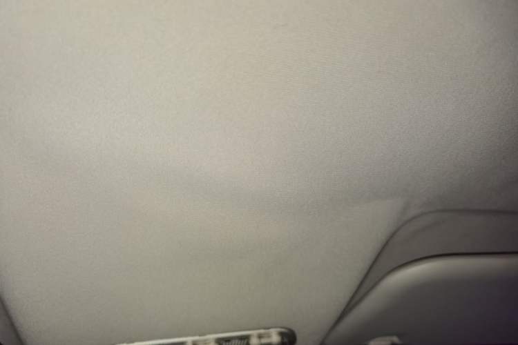 Used Nissan Qashqai 2011 2.0 XL Fire CVT 2WD Headliner