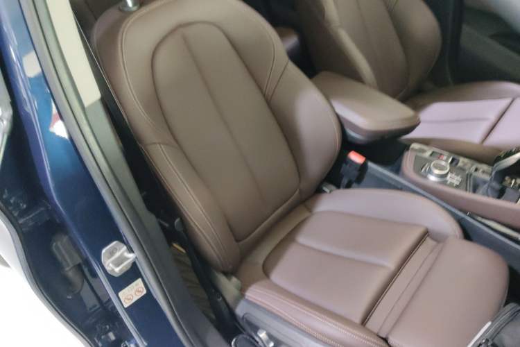 Used BMW X1 2021 xDrive25Li Luxury Model