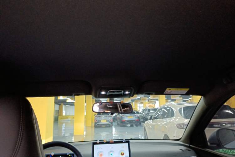 Used BYD Seagull 2025 405 km Flying Edition