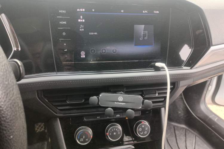 Used Volkswagen Sagitar 2021 280TSI DSG Comfort Connect Edition
