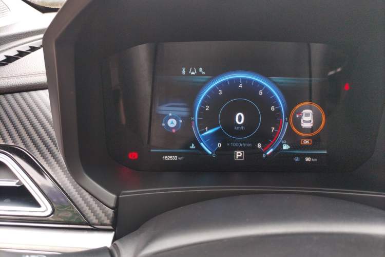 Used Venucia T60 2018 1.6L CVT Zhiyue Edition (ISS) China VI
