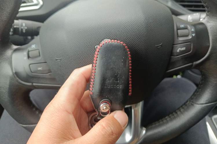 Used Peugeot 308S 2015 1.6T Automatic Ruichi Edition