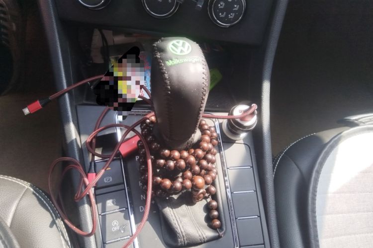 Used Volkswagen Bora 2020 1.5L Automatic Fashion Edition