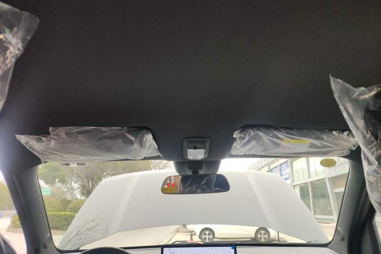 Used Baojun Spark EUV 2026 301km Flagship Edition