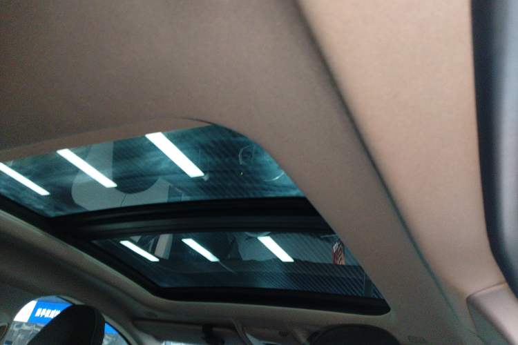 Used BMW 2 Series 2023 Facelifted 225i Four-Door Coupe M Sport Night Edition Package