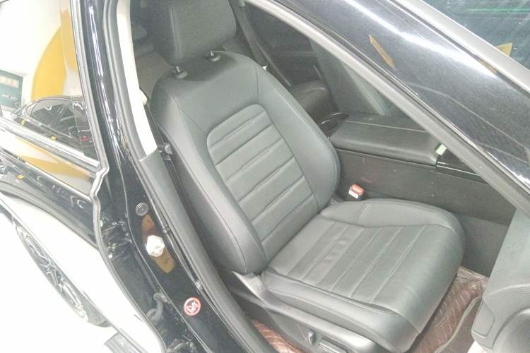 Used Honda CR-V 2023 240TURBO Two-Wheel Drive FENGSHANG Edition 5 Seats