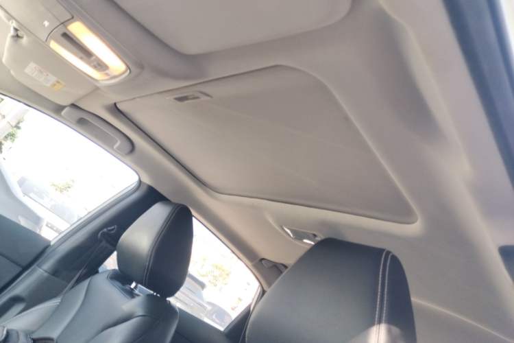 Used Venucia D60 2021 PLUS 1.6L XL CVT Yue Ling Edition