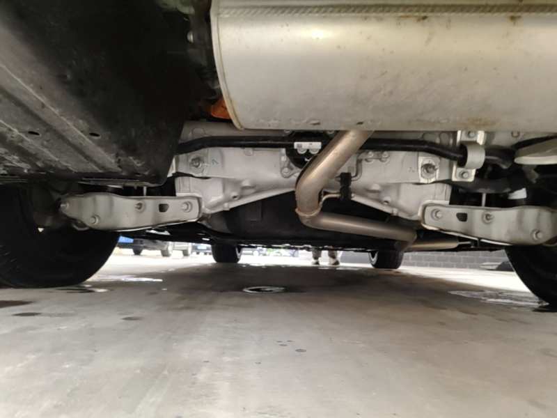 Used Li Auto L8 2024 Pro Model — 25
