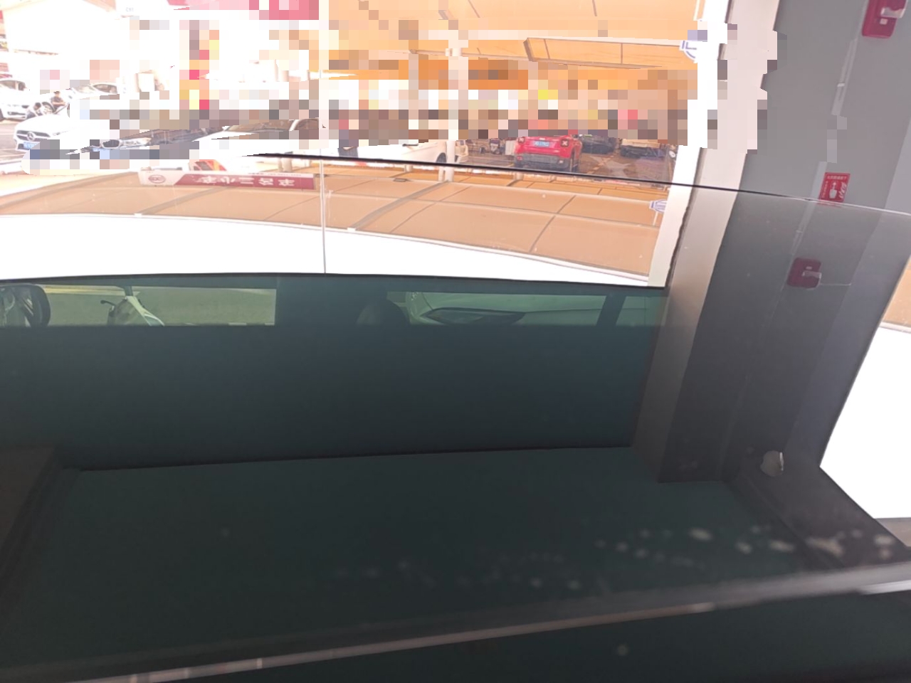 Zeekr MIX 2025 Intelligent Driving Version — снимка 7