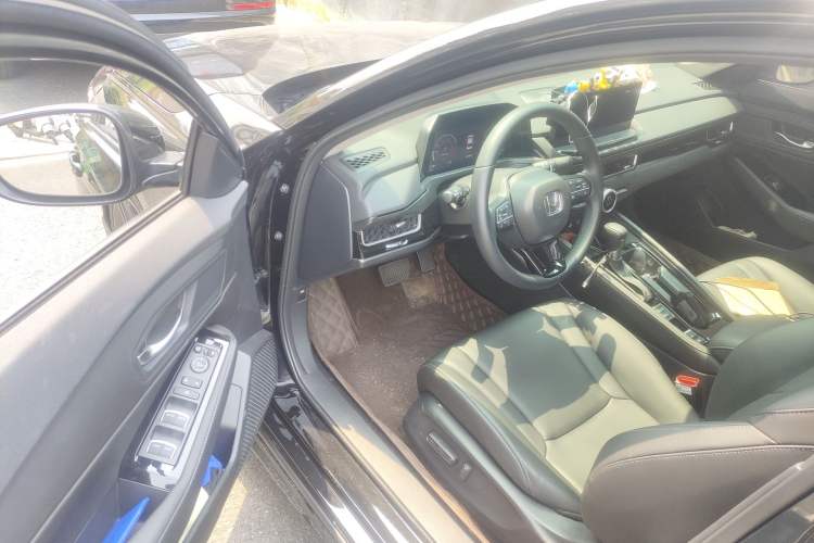 Used Honda Inspire 2024 260TURBO Elite Edition Driver Seat