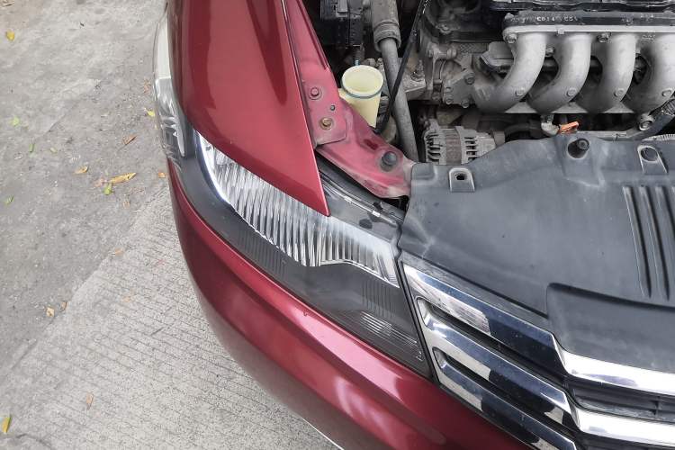 Used Honda City Classic 2014 Style 1.5L Automatic Elite Edition