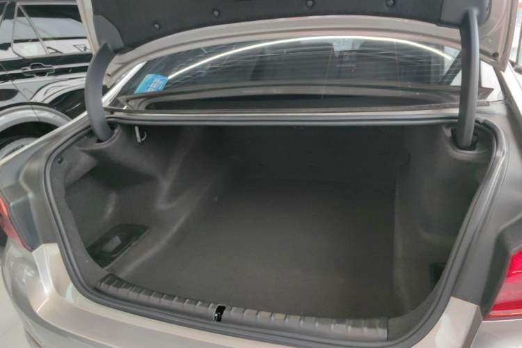 Used BMW 5 Series 2019 Facelifted 530Li Leading Edition Luxury Package
