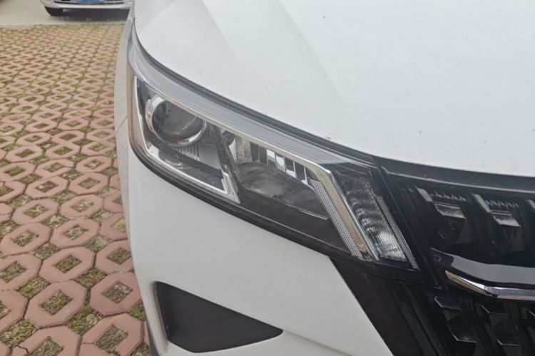 Used Wuling Asta 2021 1.5T Manual Xingyue Edition