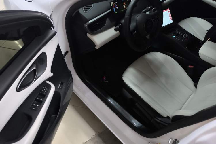 Used BYD Seal 05 DM-i 2025 DM-i Smart Drive 55KM Luxury Model