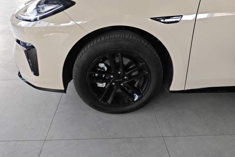 Used AION RT 2025 520 Smart Luxury Edition