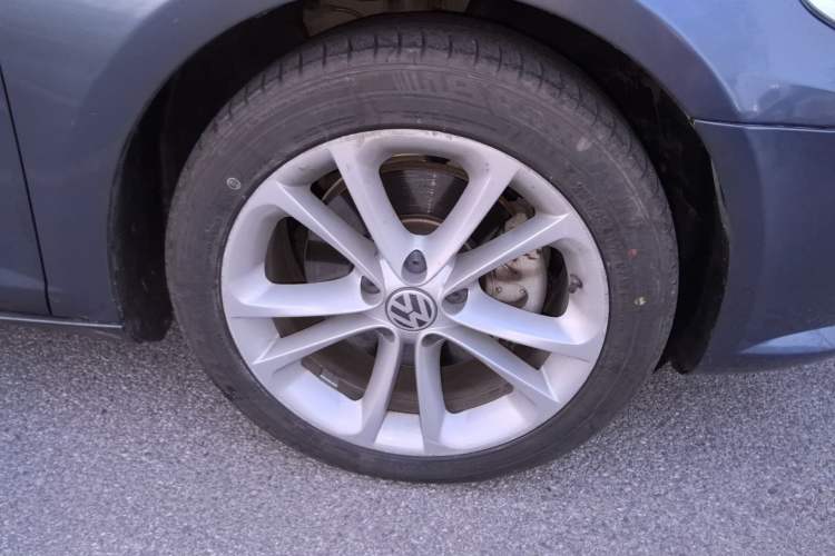 Used Volkswagen FAW-Volkswagen CC 2012 1.8TSI Luxury Model