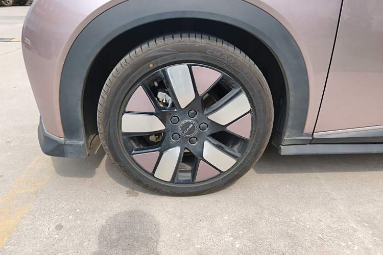 Used BYD Dolphin 2021 401km Knight Edition