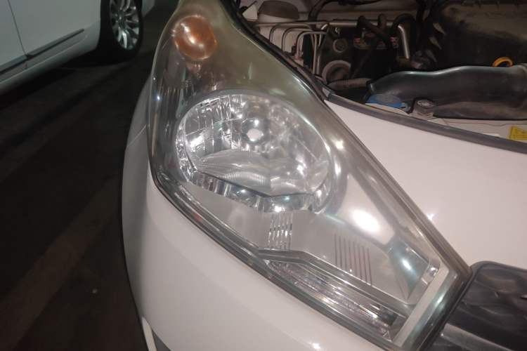 Used Suzuki Alto 2013 1.0L Automatic Luxury Model
