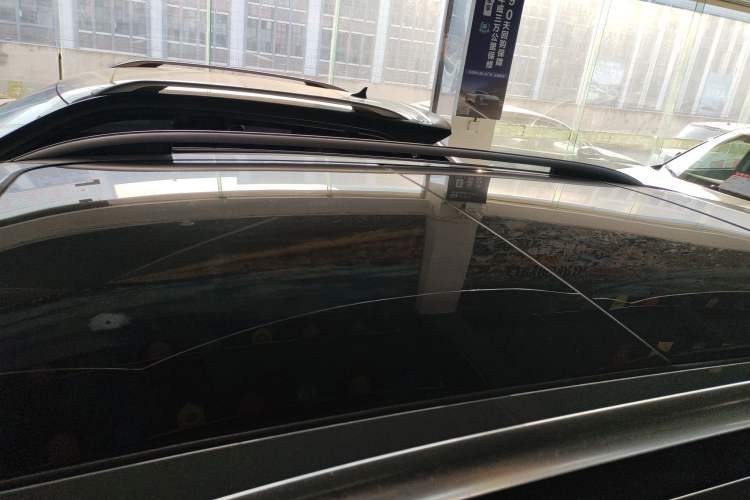 Used Haval H6 Coupe 2020 SmartConnect Edition 1.5T Automatic Two-Wheel Drive Luxury SmartConnect Model